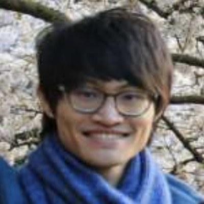Kevin Lin