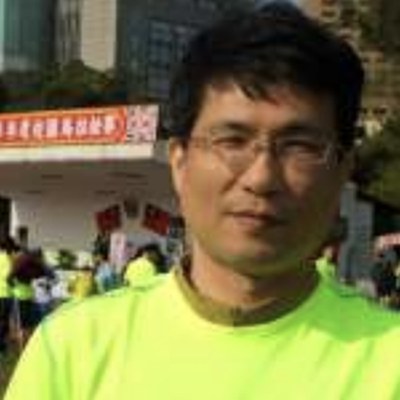 Ray-I Chang